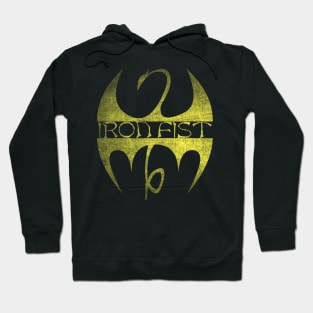 Iron Wu Forever Hoodie